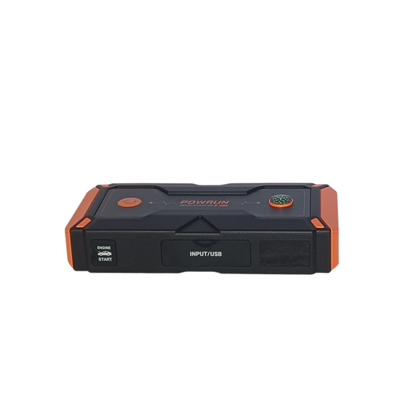 Powrun P-ONE Jump Starter, 2000A Portable Jump Starter Box - Picture 6 of 11